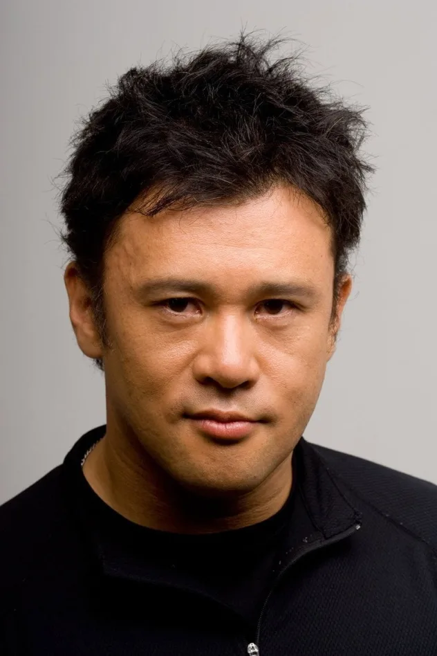 橋本じゅん fotoğrafı