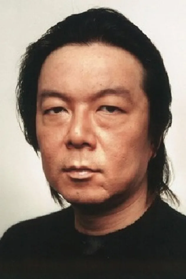 Arata Furuta fotoğrafı