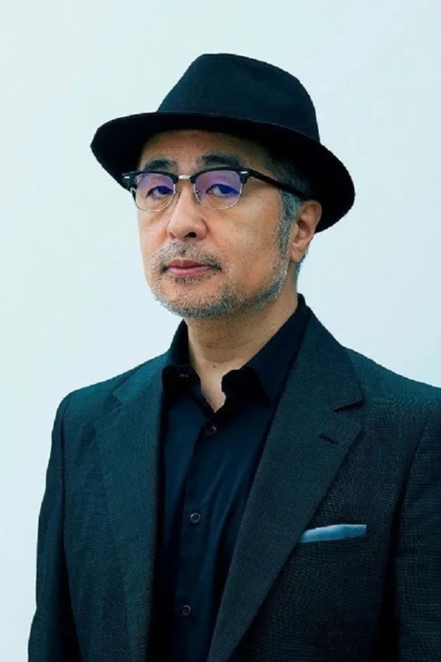 松尾スズキ fotoğrafı