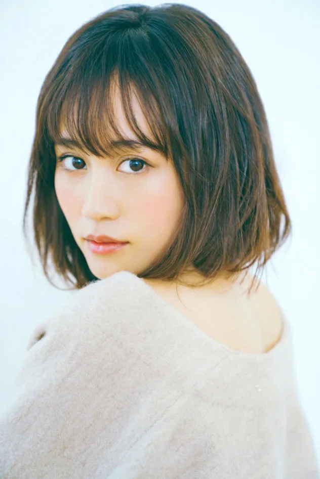 Atsuko Maeda fotoğrafı