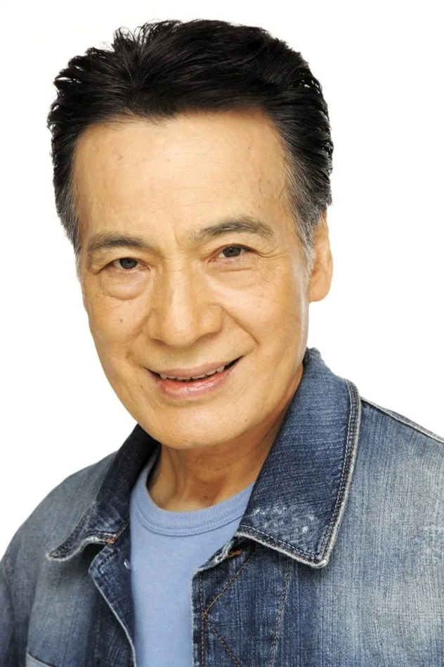 藤木孝 fotoğrafı