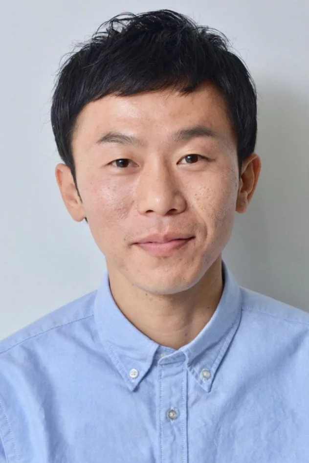 松井ショウキ fotoğrafı