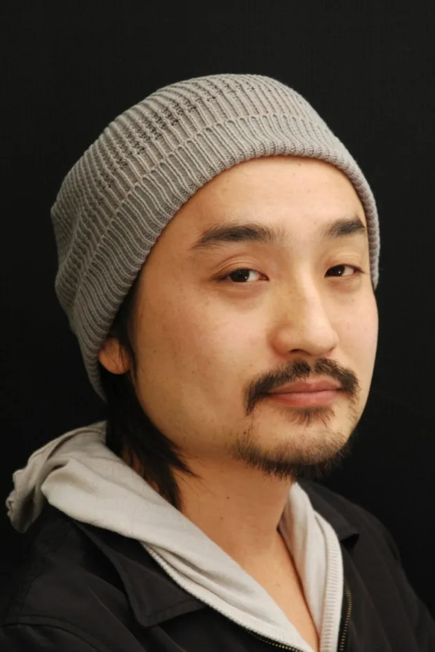 廣田裕介 fotoğrafı
