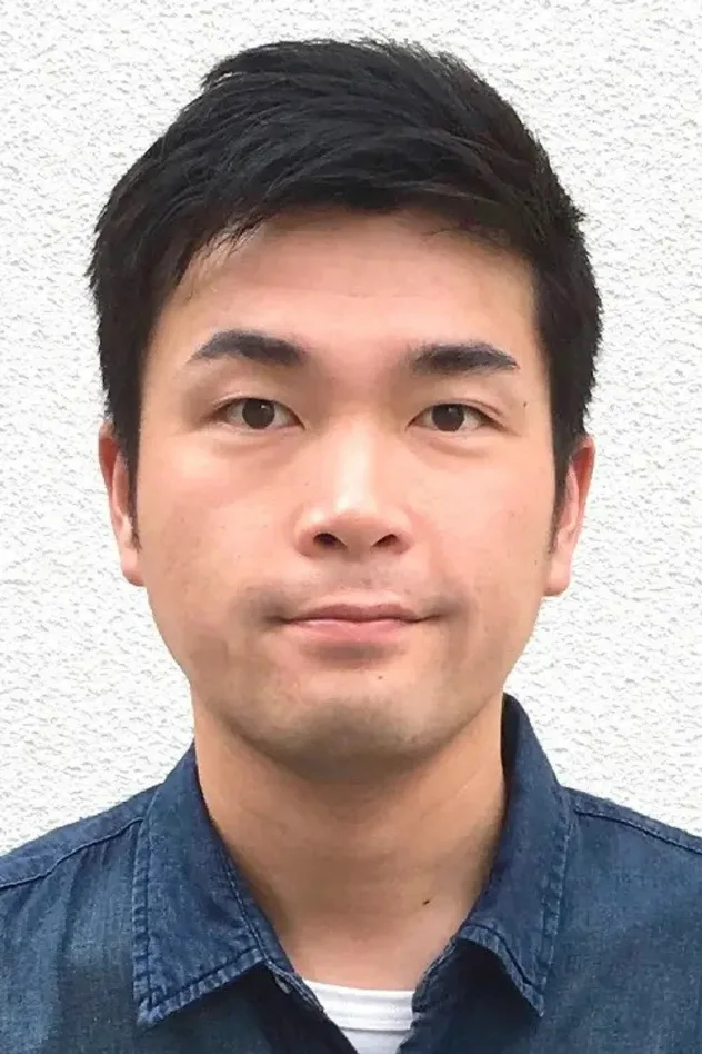 中川和博 fotoğrafı