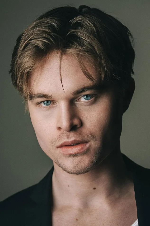 John Beckwith fotoğrafı