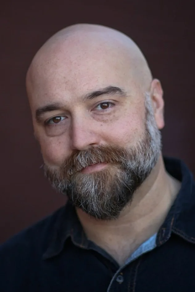 Craig Brewer fotoğrafı