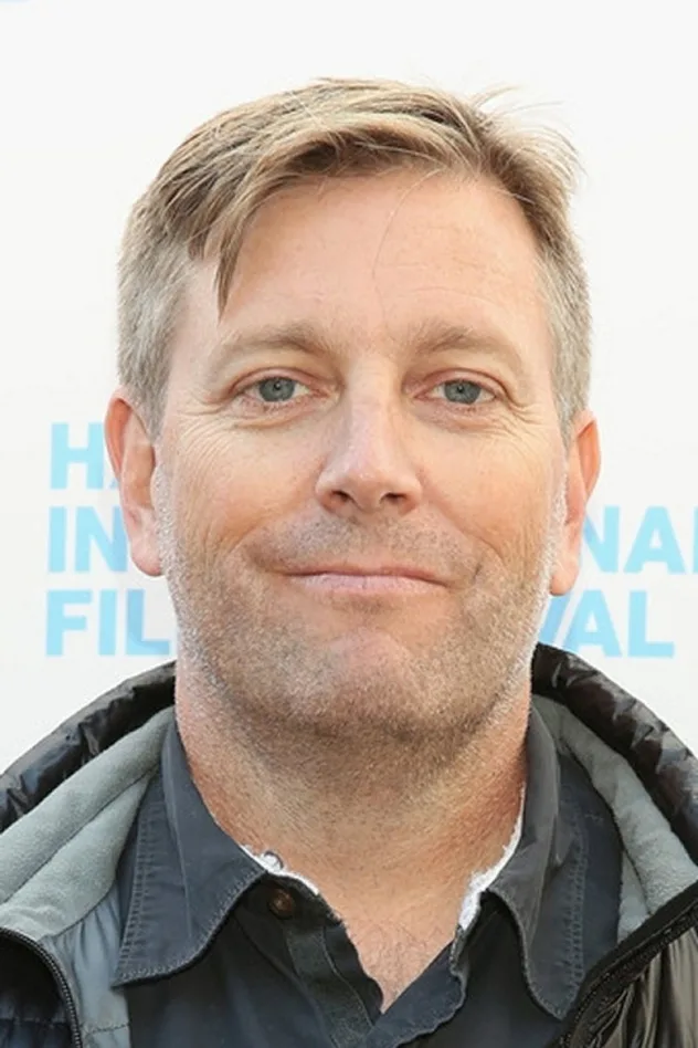 Greg Kohs fotoğrafı
