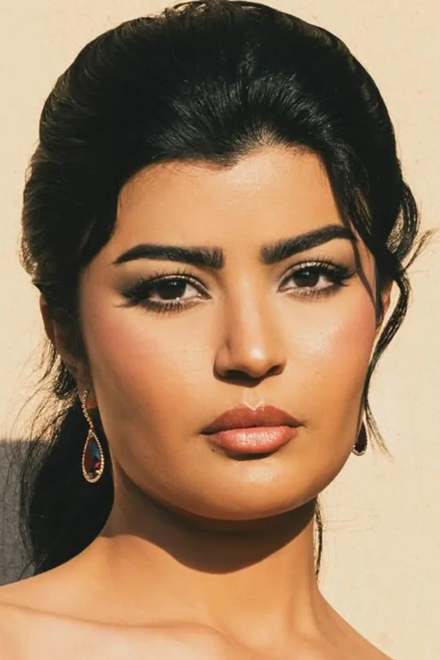 ميلا الزهراني fotoğrafı