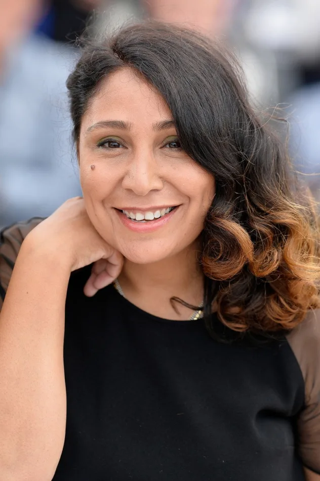 Haifaa al-Mansour fotoğrafı