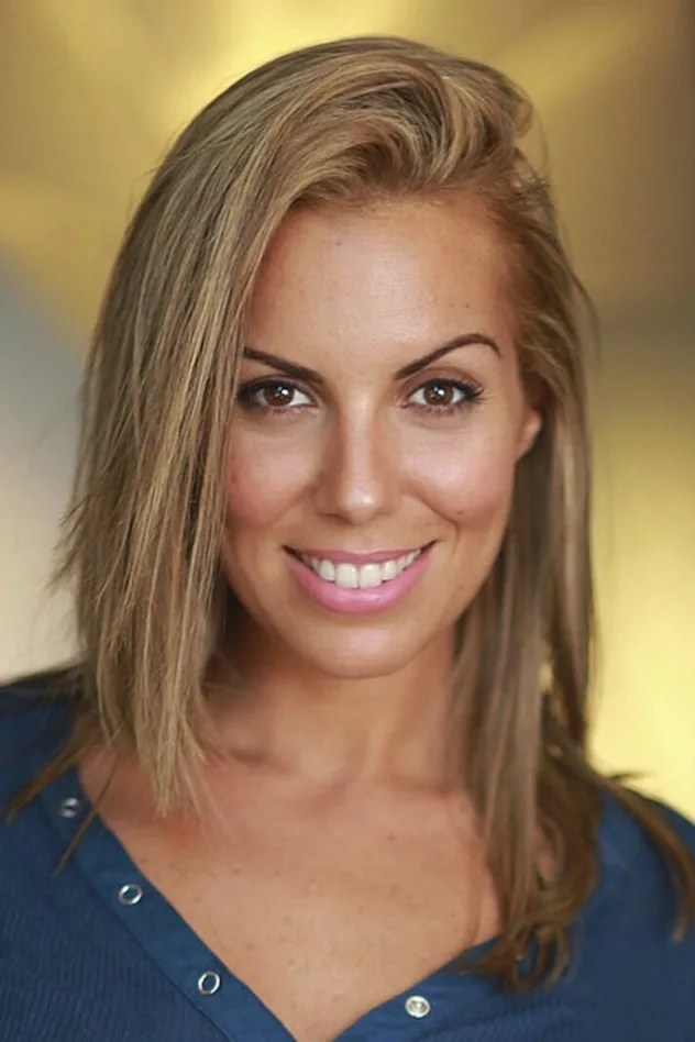 Noa Lindberg fotoğrafı