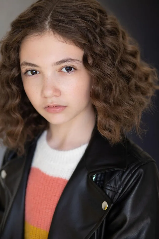 Lilli Rose Rittner fotoğrafı