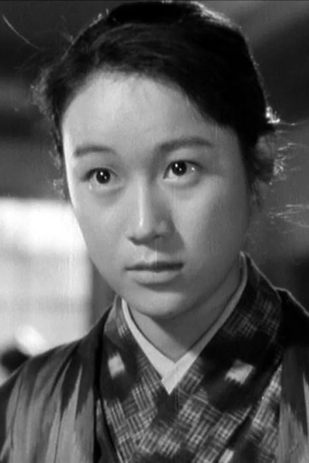 岩崎加根子 fotoğrafı