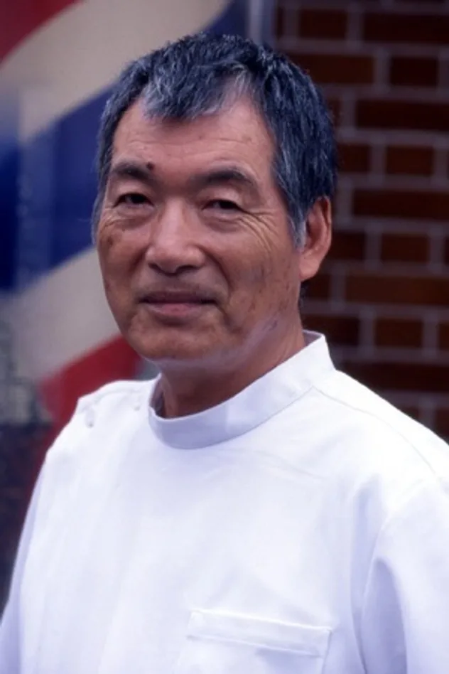 上田耕一 fotoğrafı