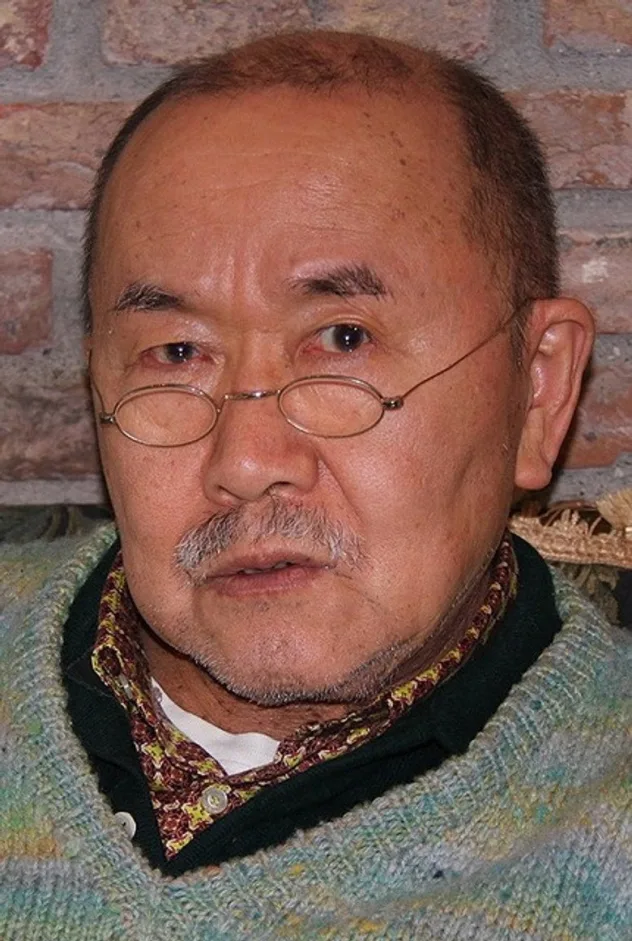 中島丈博 fotoğrafı