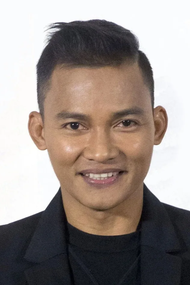 Tony Jaa fotoğrafı