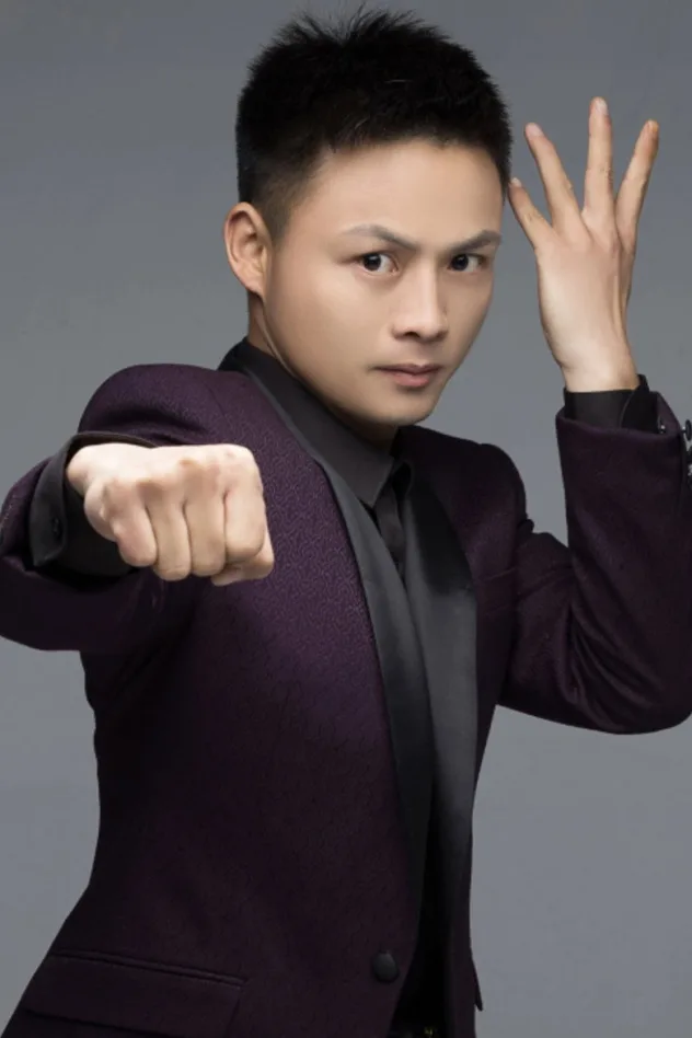Ge Shuai fotoğrafı