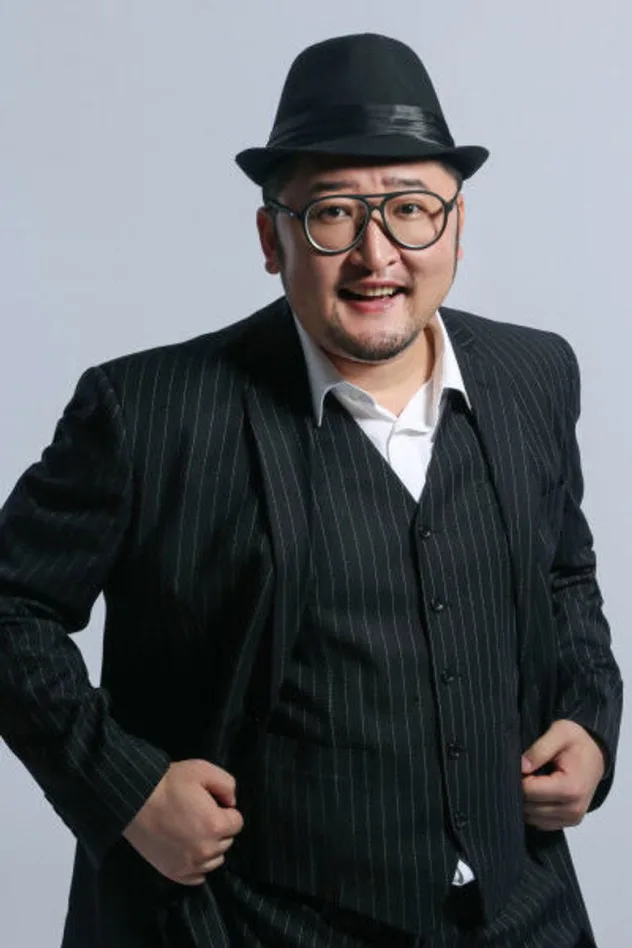 Zhao Leiqi fotoğrafı