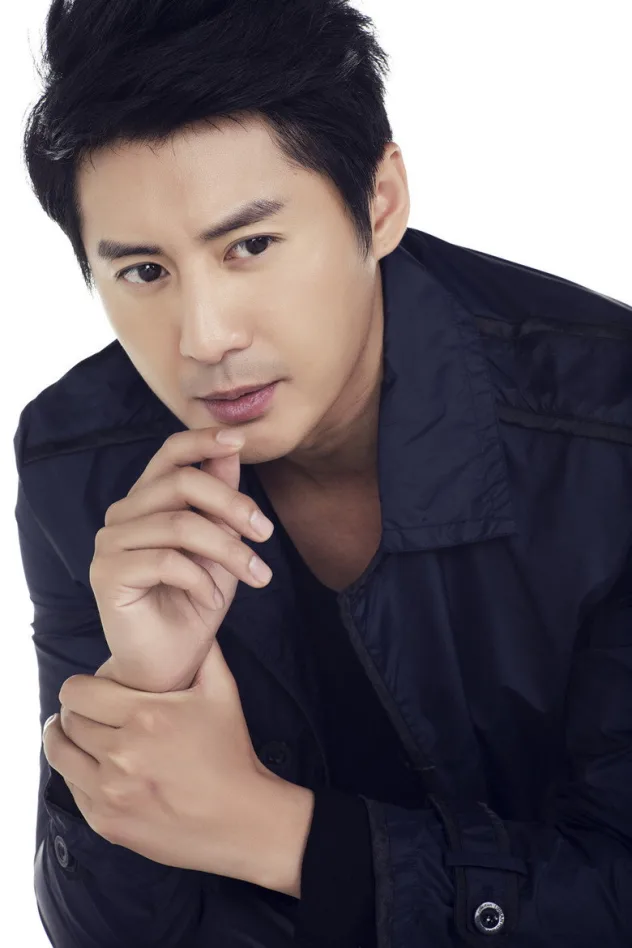 Zhang Tianqi fotoğrafı