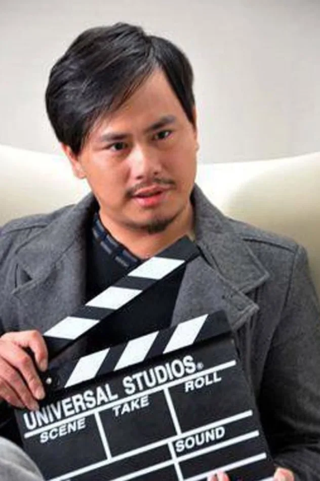 Lin Zhenzhao fotoğrafı