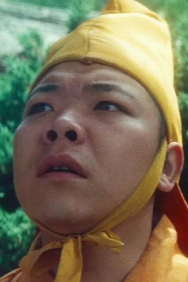 吳明才 fotoğrafı