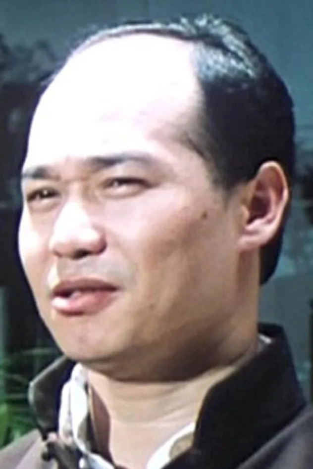 李擎柱 fotoğrafı