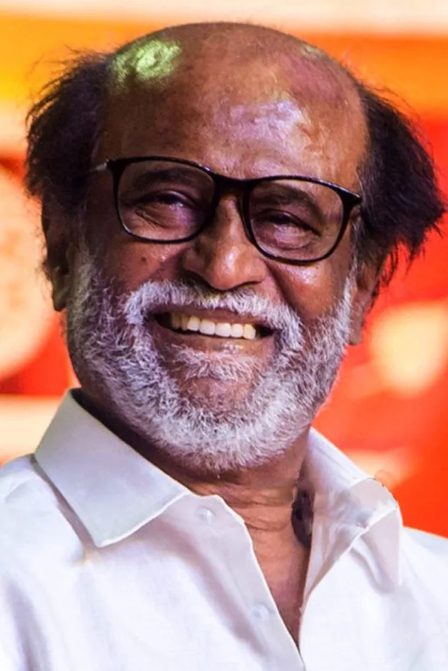 Rajinikanth fotoğrafı