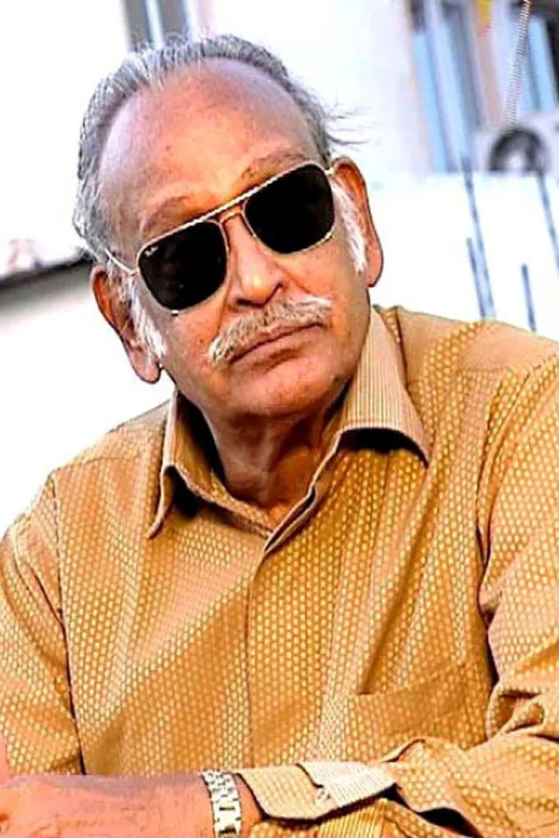Ravichandran fotoğrafı