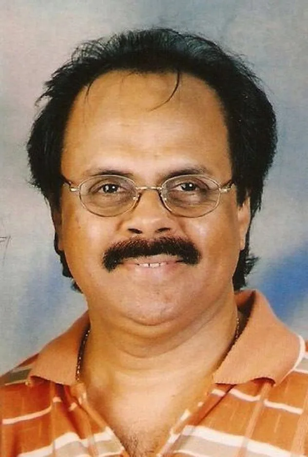 Crazy Mohan fotoğrafı