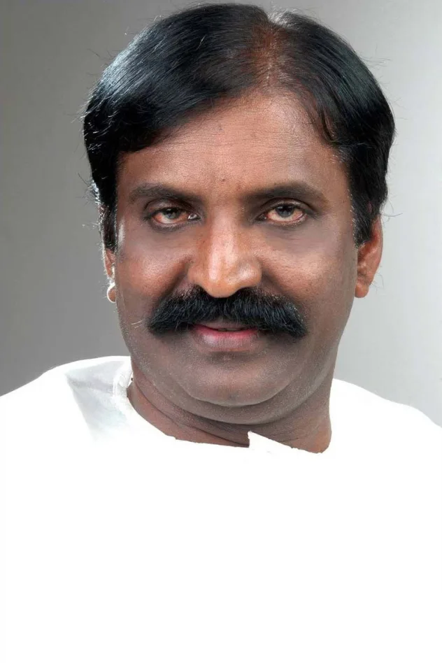 Vairamuthu photo