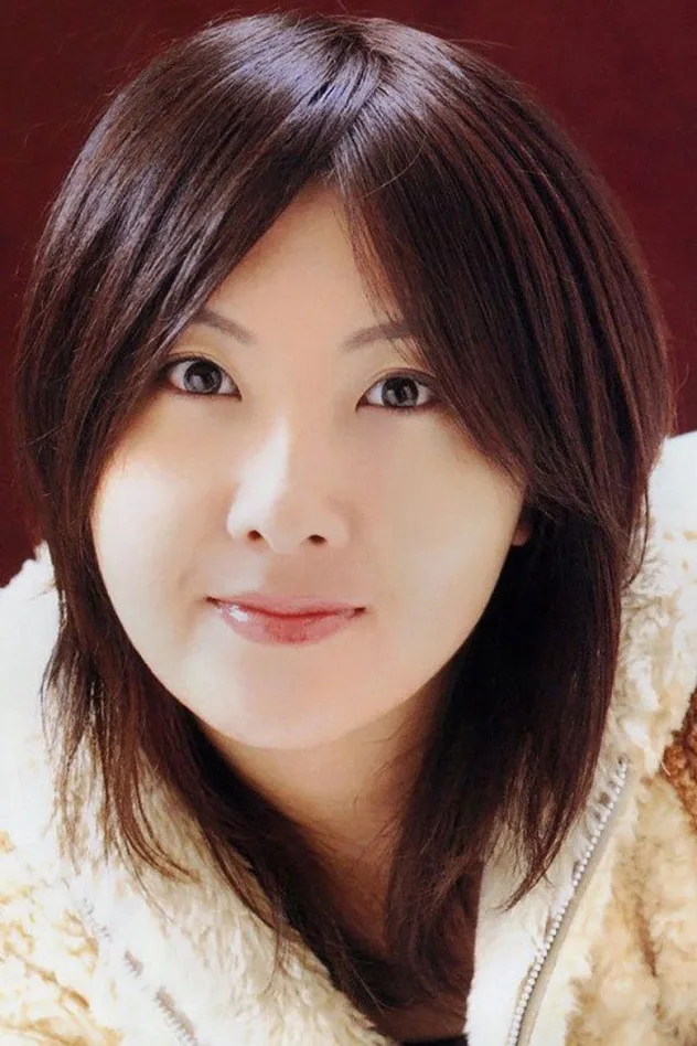 皆川純子 fotoğrafı