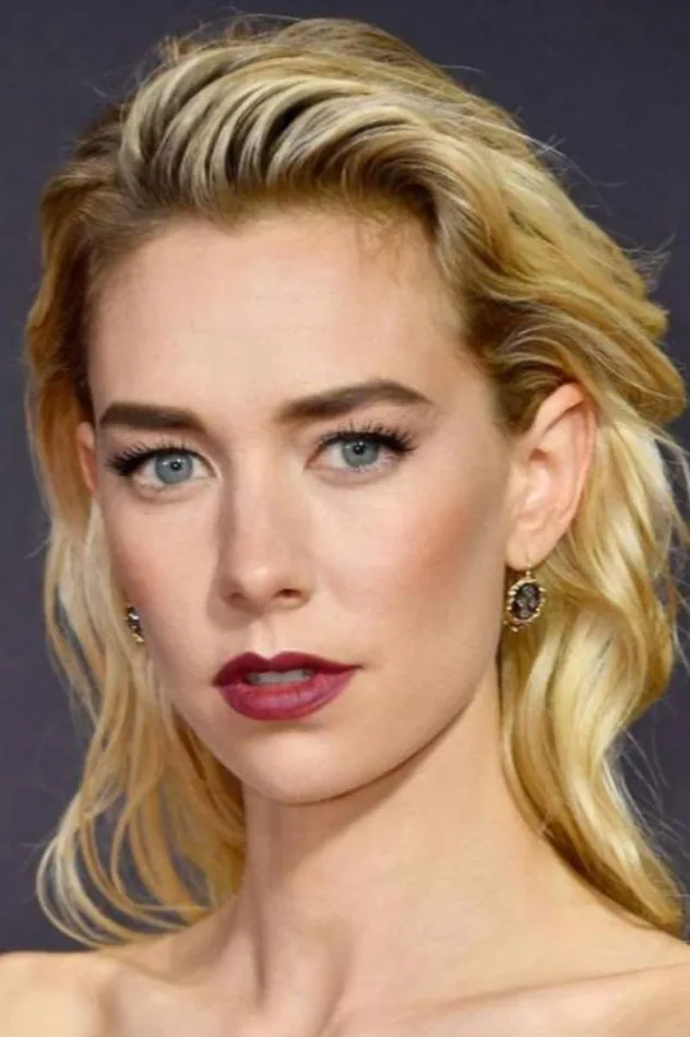 Vanessa Kirby fotoğrafı