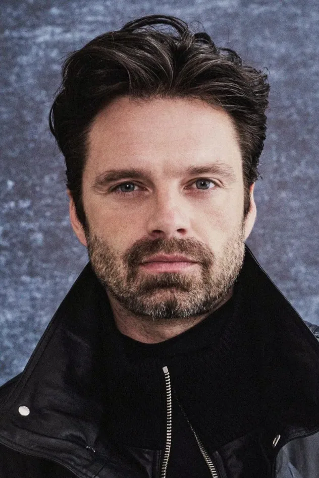 Sebastian Stan fotoğrafı