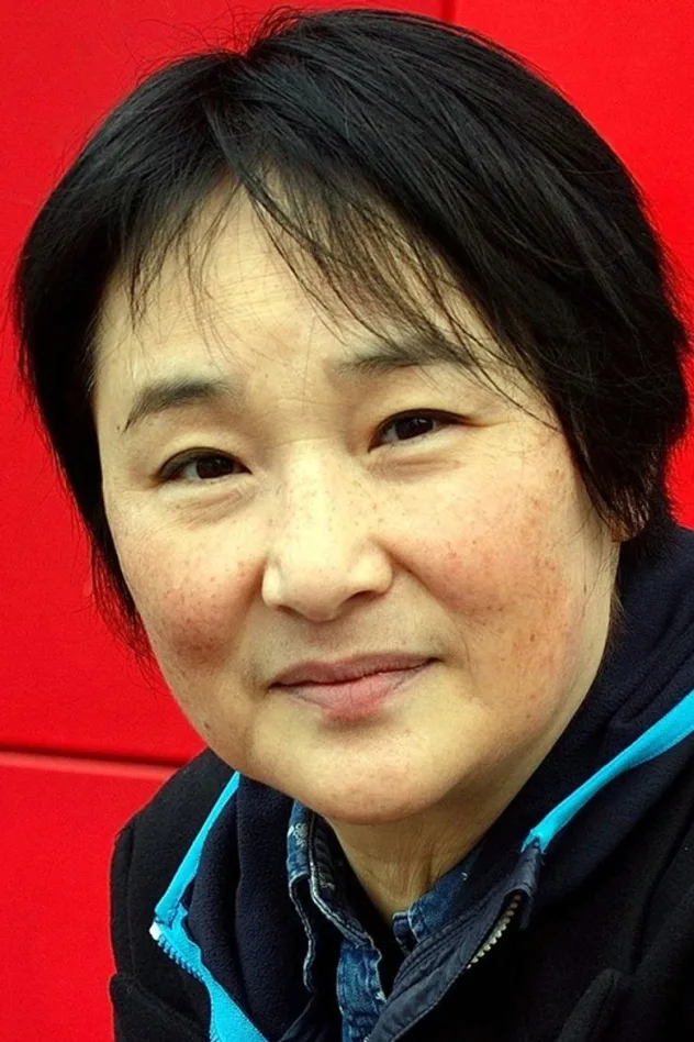 Yumi Fujimori fotoğrafı