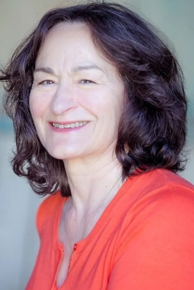 Cathy Cerda fotoğrafı
