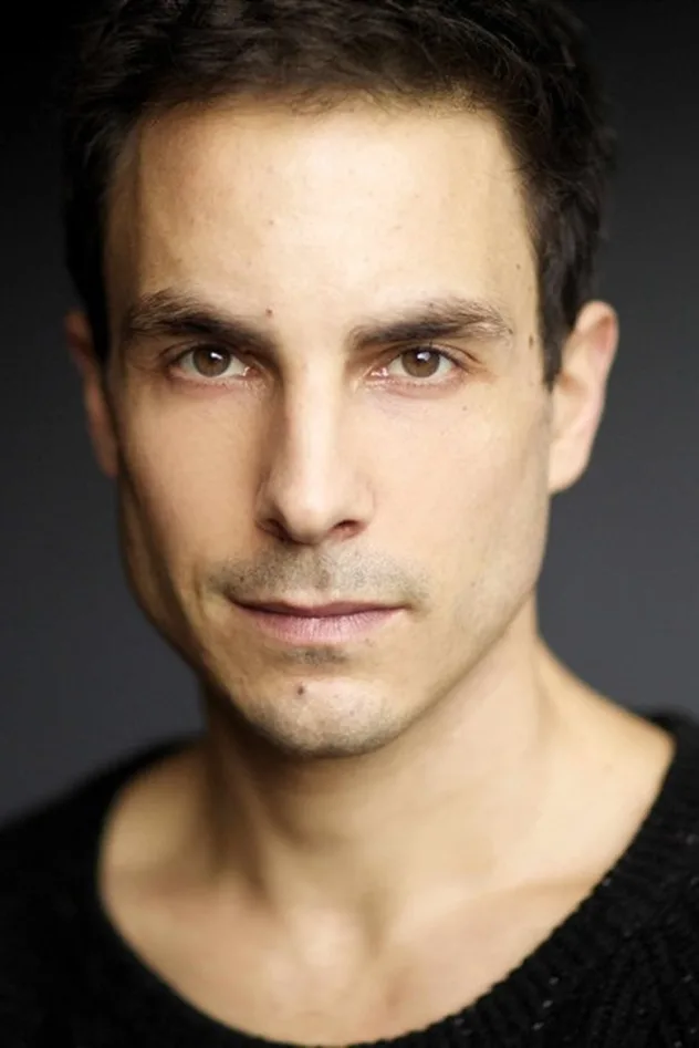 Marc Arnaud fotoğrafı