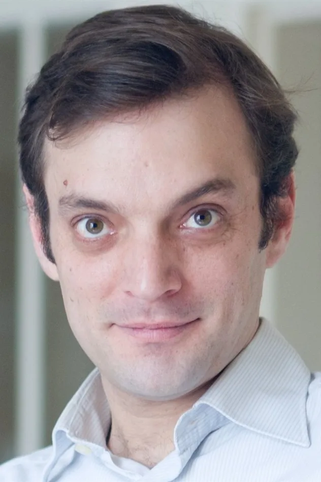 François Raison fotoğrafı