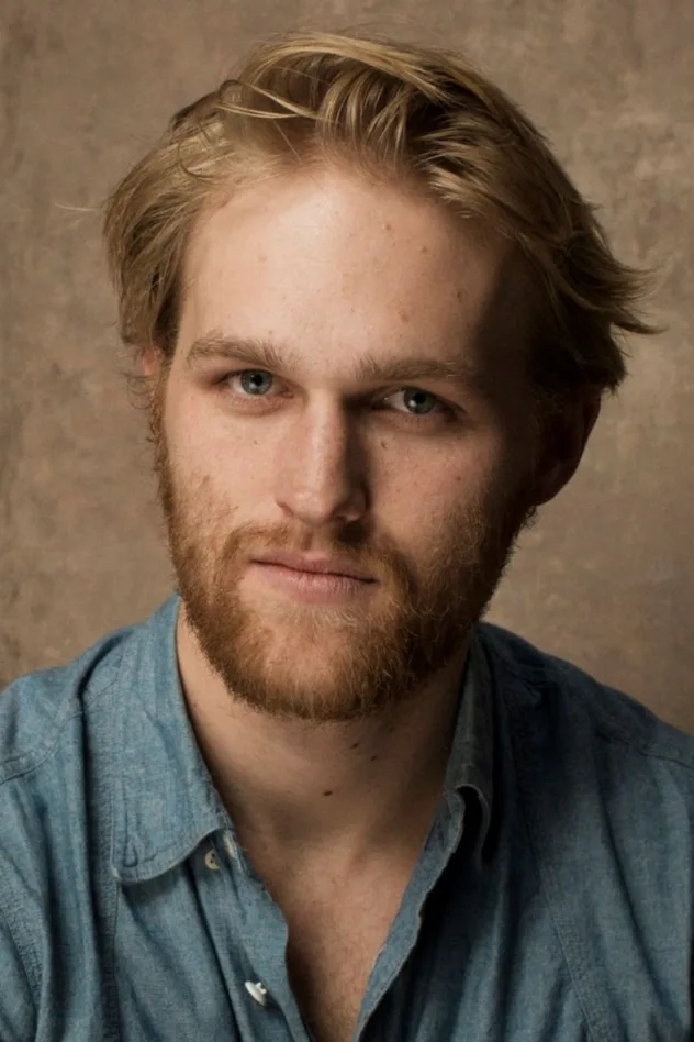 Wyatt Russell fotoğrafı