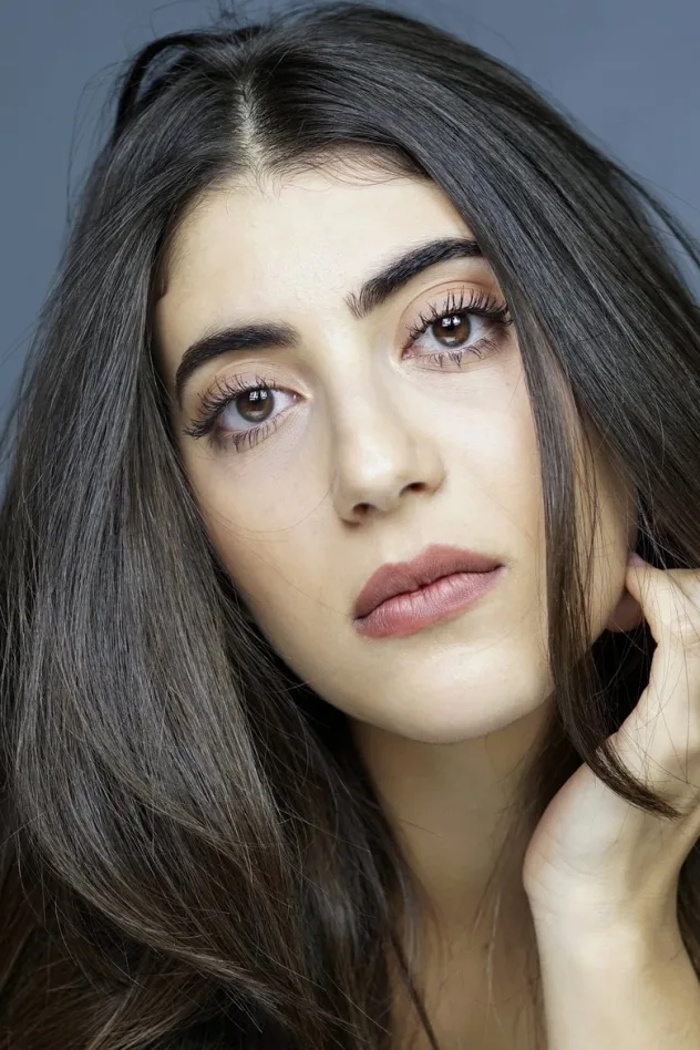 Yasmine Bouabid fotoğrafı