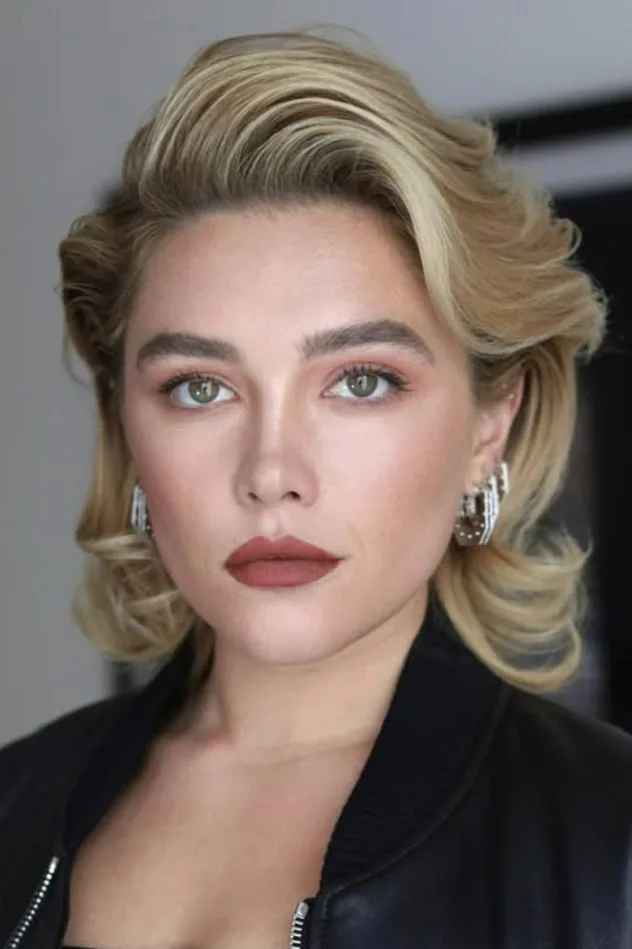 Florence Pugh fotoğrafı
