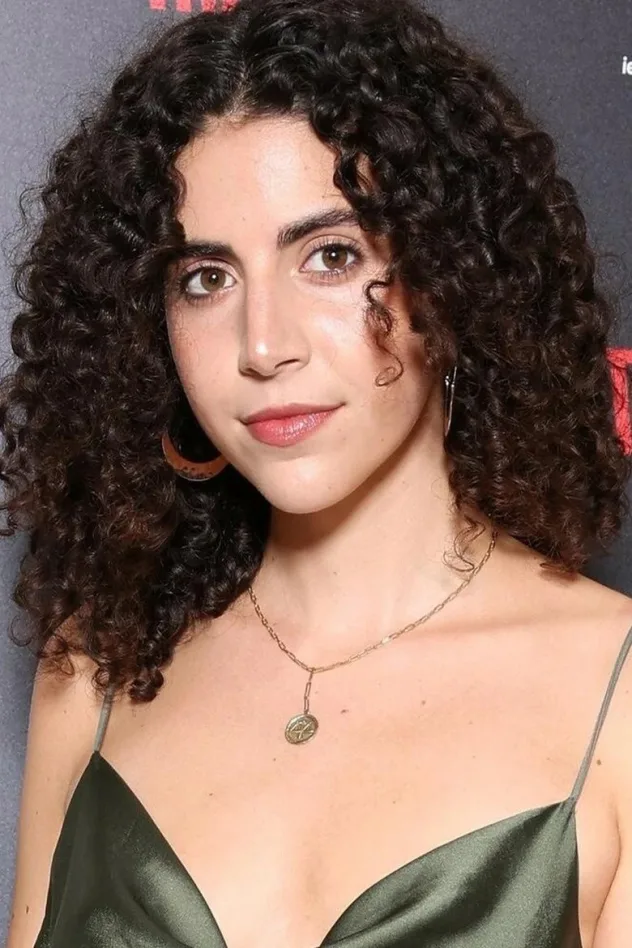 Talia Asseraf fotoğrafı