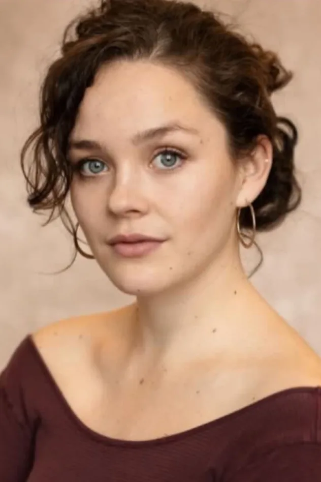 Brooke Lena Johnson fotoğrafı