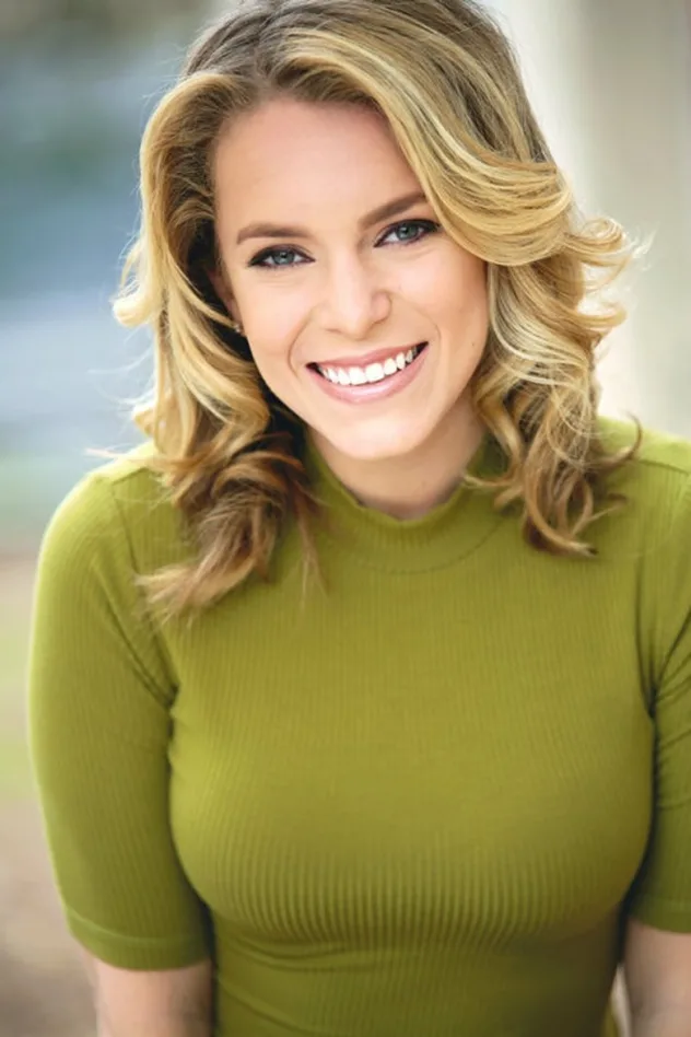 Renée Willett fotoğrafı