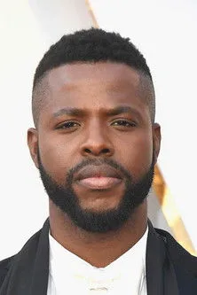 Winston Duke fotoğrafı