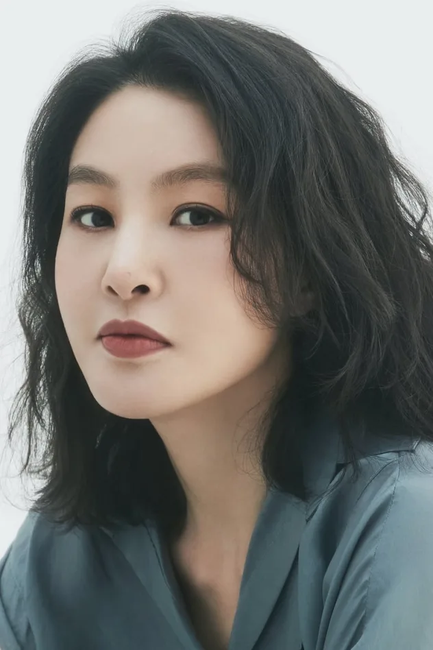 박지영 fotoğrafı