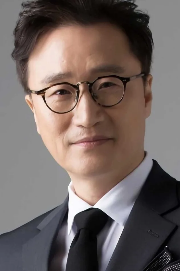 박성근 fotoğrafı
