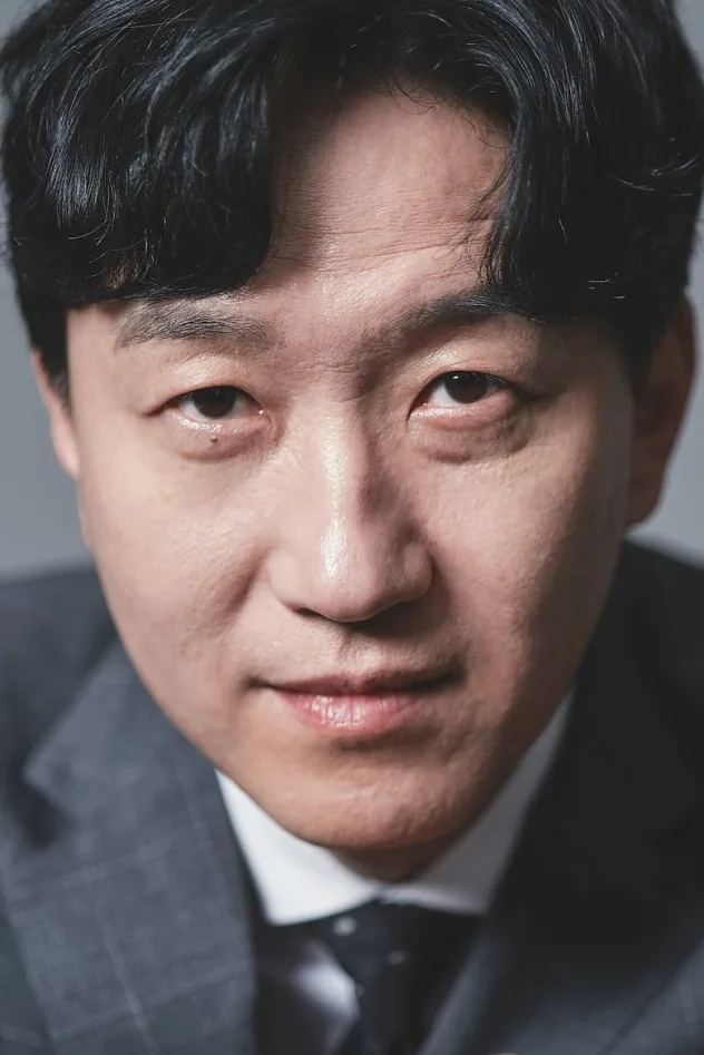 윤세웅 fotoğrafı