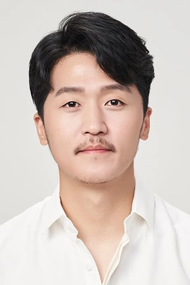 심우성 fotoğrafı