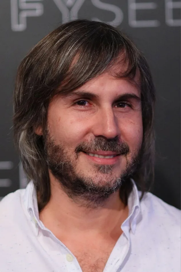 Andrés Baiz fotoğrafı