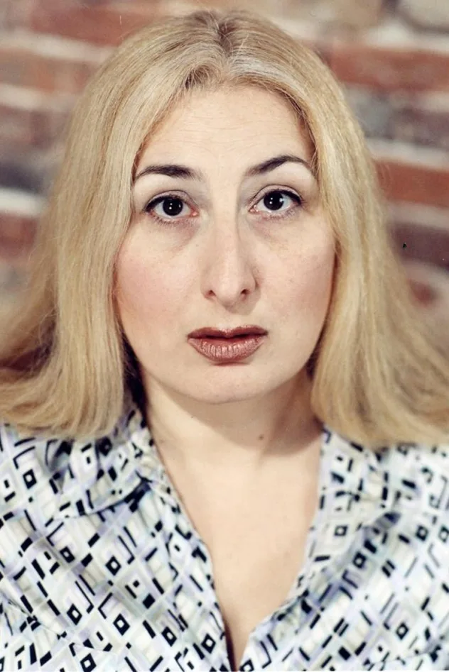 Sabine Bail fotoğrafı