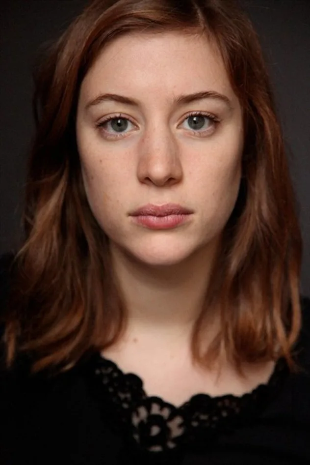 Sigrid Bouaziz fotoğrafı